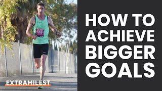 Matt Fitzgerald on Running The Dream