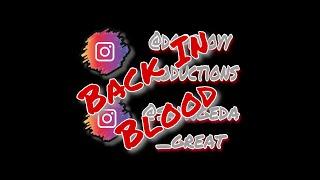 savage da boss x back in blood remix