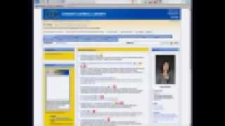 PubMed Central (Basic Searching)- Video 6 for NURB 327