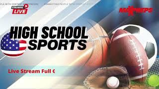 Manalapan  vs Rumson-Fair Haven Regional  High School Sports Football [NJ]