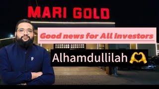 Good news to All investors And leaders  | Speech  Jahanzeb Alam |