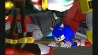 Shadow is Light