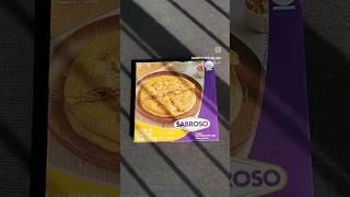 Sabroso Chick n" cheese paratha #trendingshorts #youtubeshorts #reels #sabroso #pakistan #roti