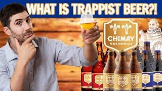 Why Belgian Beer is Amazing: Chimay | On Tap