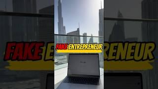 Fake Entrepreneur? | Kevin Finance