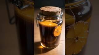 AI Art: Creating a Custom Honey Jar Design