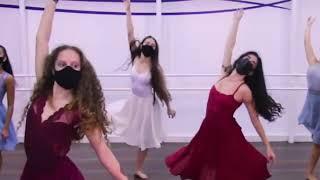 Ana de Mello Dance Reels