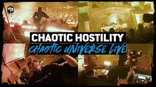 Decibel outdoor 2024 | Chaotic Hostility: Chaotic Universe LIVE