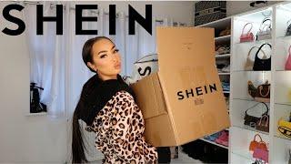 BIG SHEIN TRY ON HAUL *FEB 2023* |CHYNA SOLDER