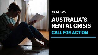 Rental affordability in Australia the worst it's ever been, report says | ABC News