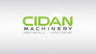 CIDAN Machinery - CutLink Overview