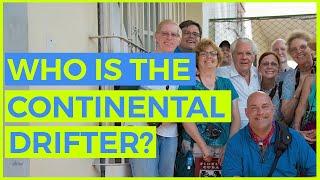 About Continental DRIFTER - Travel Advice and Photography Tips