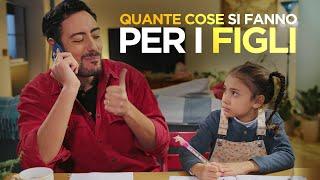 The Jackal - Quante COSE si FANNO per i FIGLI