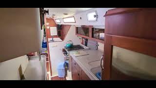 Camper & Nicholson 39 Ketch  - Boatshed - Boat Ref#327730