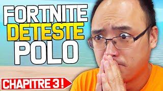 FORTNITE DÉTESTE POLO