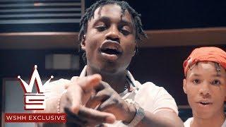 Lil Tjay "Move Right" (WSHH Exclusive - Official Music Video)