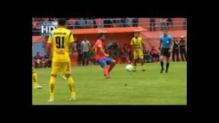 TOP 10 Goles de Henry Lopez al  2017