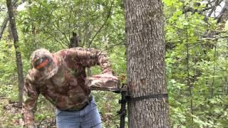 Muddy Outfitter Deer Stand Review