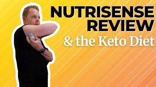 Nutrisense and Keto: A Perfect Pair? Our Comprehensive Nutrisense Review