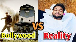 WTP : Bollywood VS Reality || Haider Khan | Amit Bhadana || We The People | Bhiwandi
