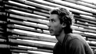 Ryan Burch On Shaping