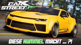 Diese HUMMEL macht ... ?!  - 67 - CARX STREET PC