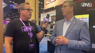 InfoComm 2023: Gary Gets Inside Details on the Amazing Matrox Video LUMA Series Graphics Cards