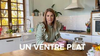 Un ventre plat