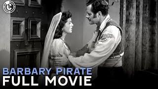 Barbary Pirate | Full Movie | CineStream