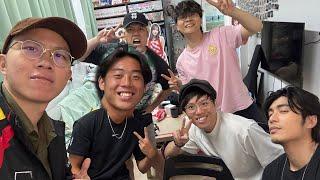 [JFFLIVE]澤仔感動到場