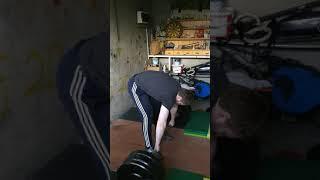 110kg C+J PR