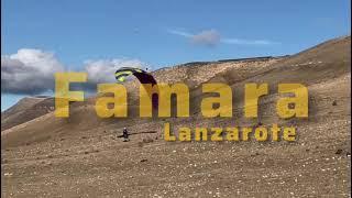 Famara Lanzarote