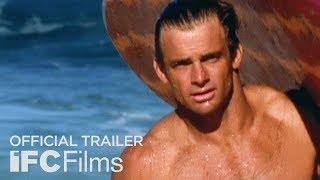 Take Every Wave: The Life of Laird Hamilton - Official Trailer I HD I IFC Films
