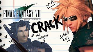 Final Fantasy VII Crack