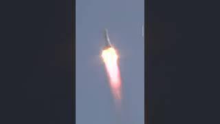 Soyuz MS27 Astronauts launch to space station credit : #roscosmos #space #astronomy