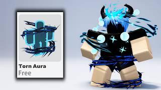 WOW! 30 BEST FREE ROBLOX ITEMS  UGC ROBLOX EVENT [2025] 