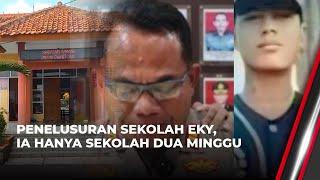 Pernah Menjadi Siswa di SMAN 1 Sukahaji Majalengka, Eky Hanya Sekolah Dua Minggu | OneNews Update