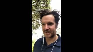 Diary of a site Forman. Ep.1