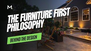 Behind the Design: Furniture First