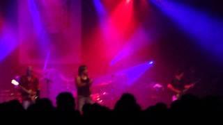 SWORD Official Channel - Land Of The Brave - Quebec City @ Imperial Theatre - 07102011