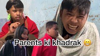 Eikhoi ma shakthibi ||Manipurifunny||