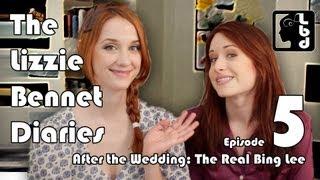After the Wedding: The Real Bing Lee - Ep: 5