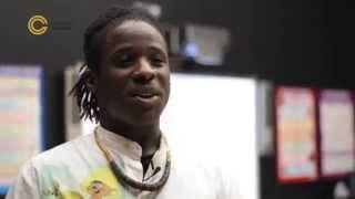CROYDON COLLEGE - Own Your Future