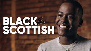 First Look At Black & Scottish | BBC Scotland