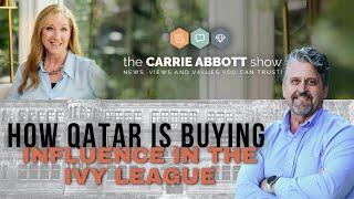Qatar's Secret War on America: How It Purchased Elite Universities | Part 2