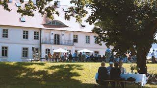 Kalit Musikfestival 2024 | Gutshaus Friedenfelde