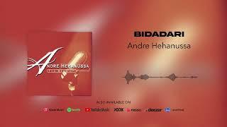 Andre Hehanussa - Bidadari (Official Audio)