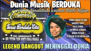 Selamat Jalan Legend Dangdut - TITING YENI Berpulang Meninggalkan Lagu2 Kenangan