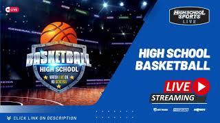Fleming Island vs. Maclay | High School Basketball Live - Florida