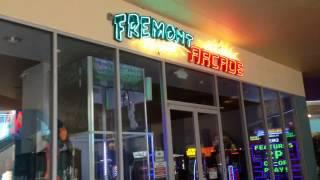 Video Game Arcade Tours - Fremont Arcade (Las Vegas, Nevada)